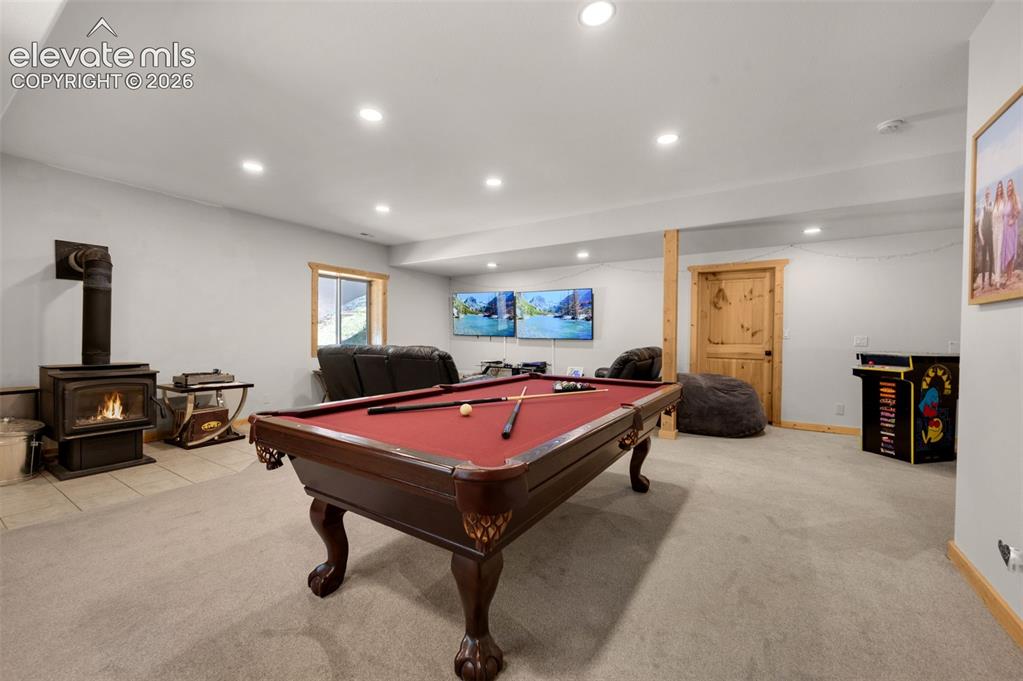 897 Fossil Creek Road Florissant CO 80816