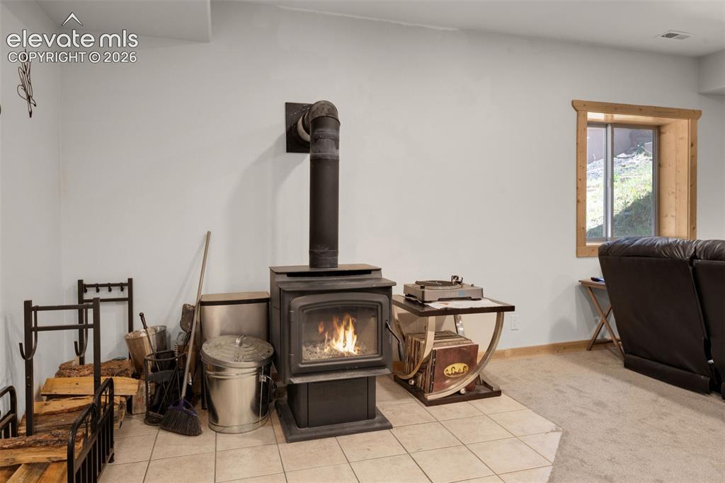 897 Fossil Creek Road Florissant CO 80816