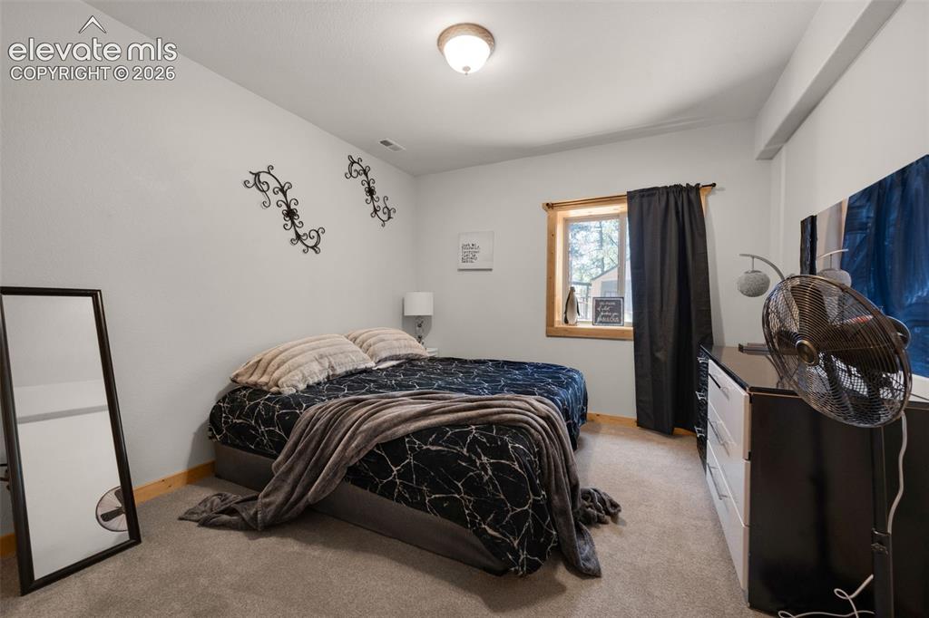 897 Fossil Creek Road Florissant CO 80816
