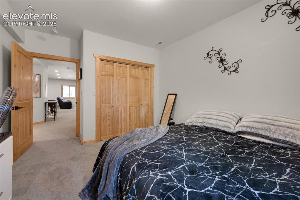 897 Fossil Creek Road Florissant CO 80816