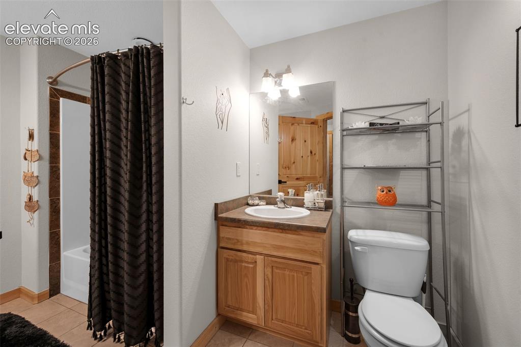 897 Fossil Creek Road Florissant CO 80816