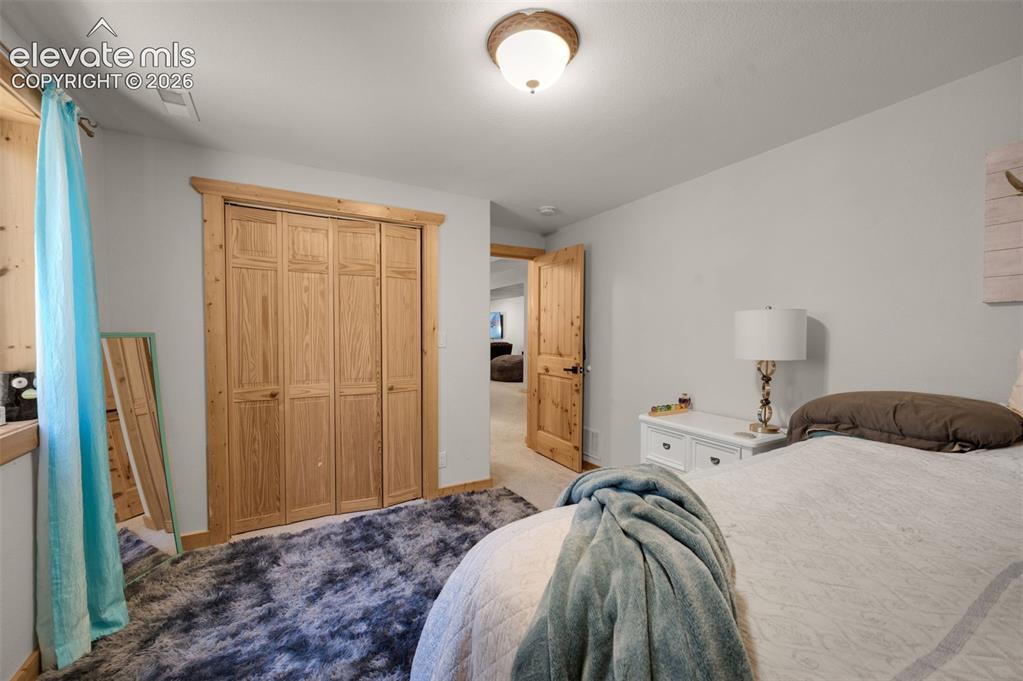897 Fossil Creek Road Florissant CO 80816