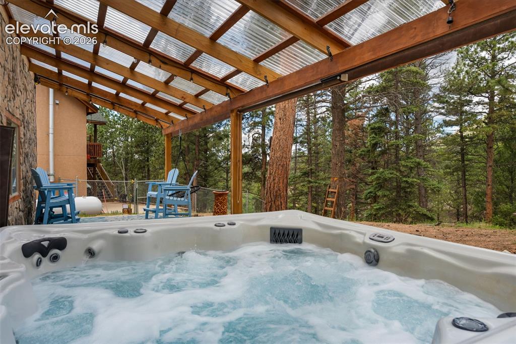 897 Fossil Creek Road Florissant CO 80816