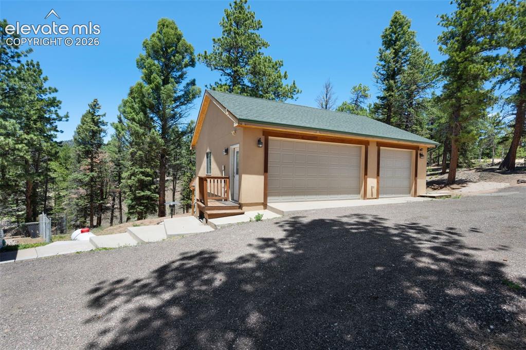 897 Fossil Creek Road Florissant CO 80816