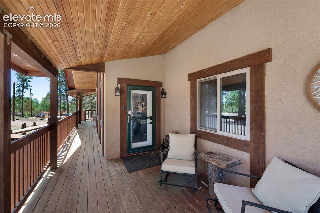 897 Fossil Creek Road Florissant CO 80816