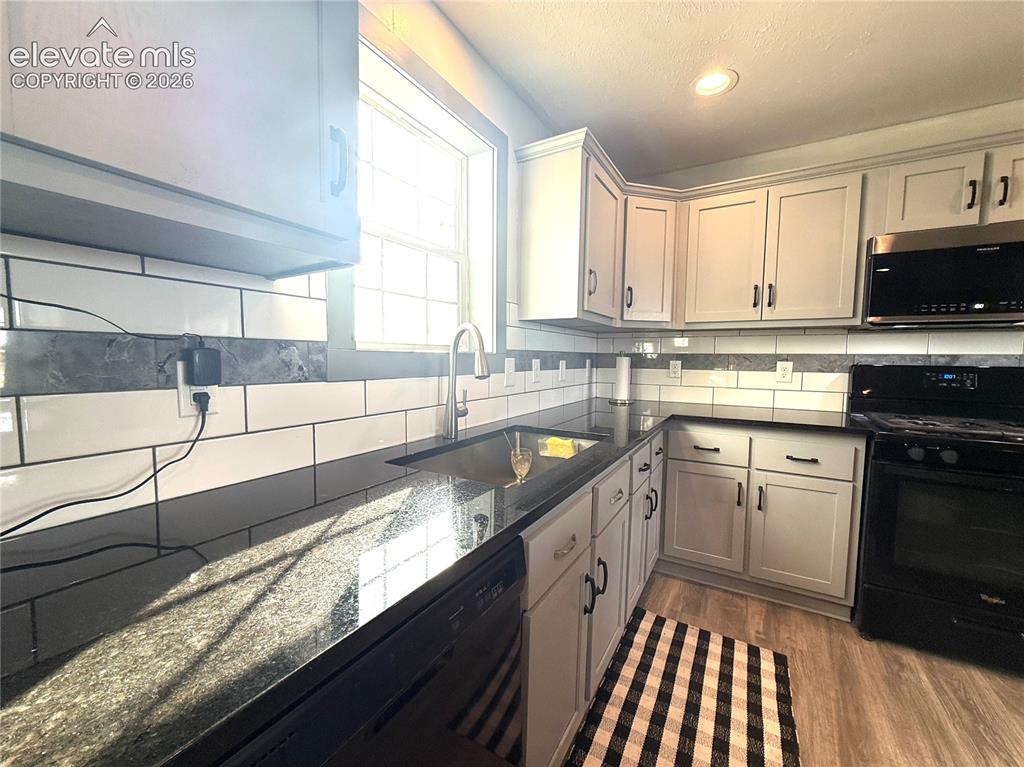 22716 County Road 2 Rush CO 80833