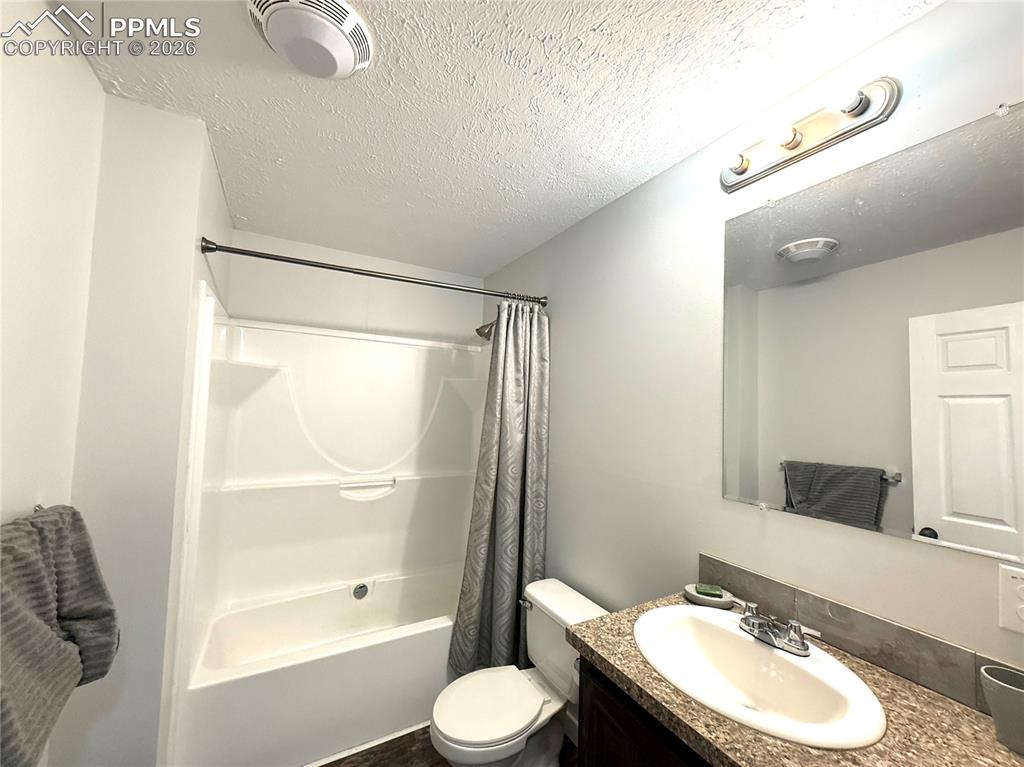 22716 County Road 2 Rush CO 80833