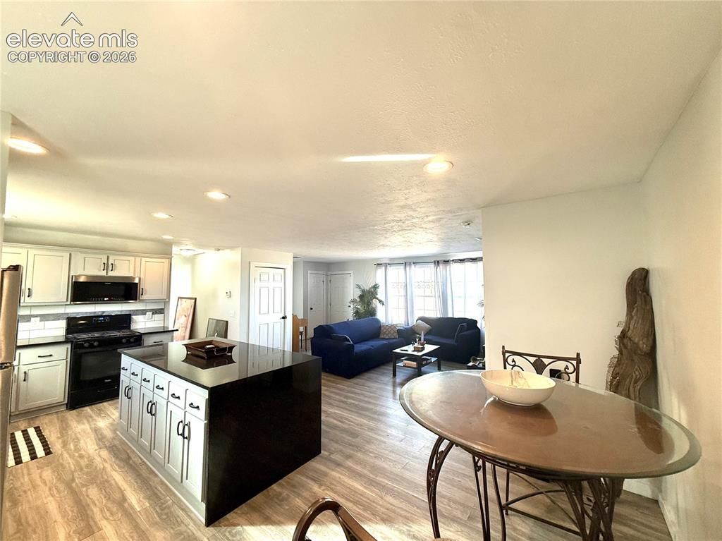 22716 County Road 2 Rush CO 80833