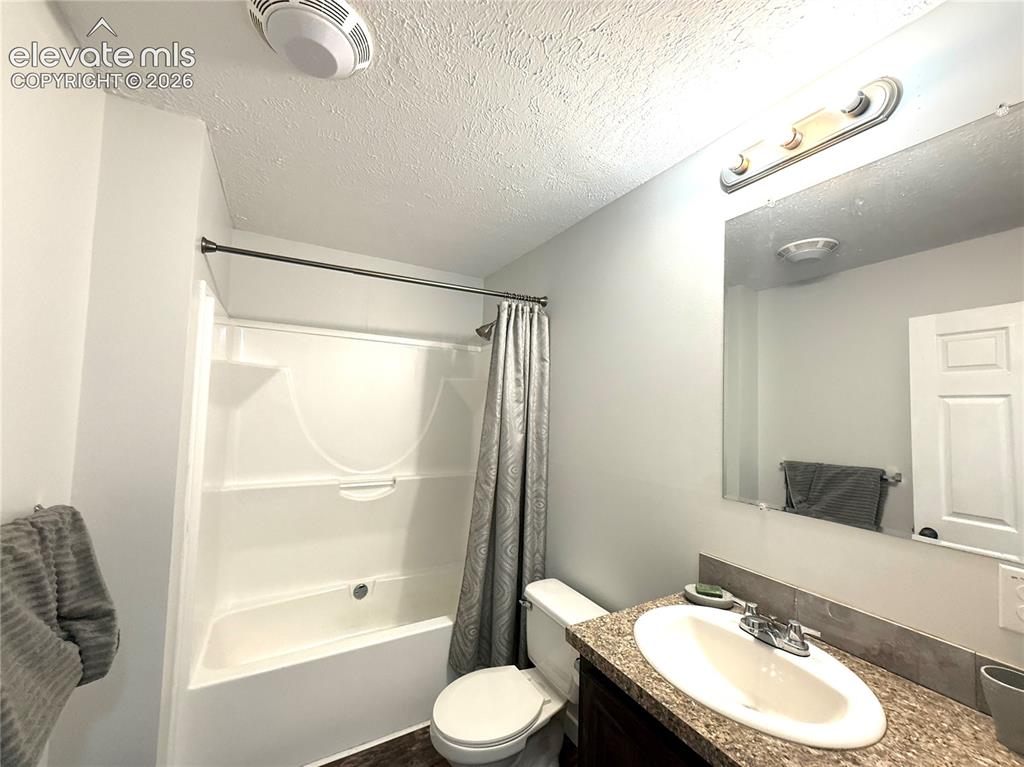 22716 County Road 2 Rush CO 80833