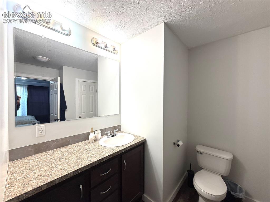22716 County Road 2 Rush CO 80833
