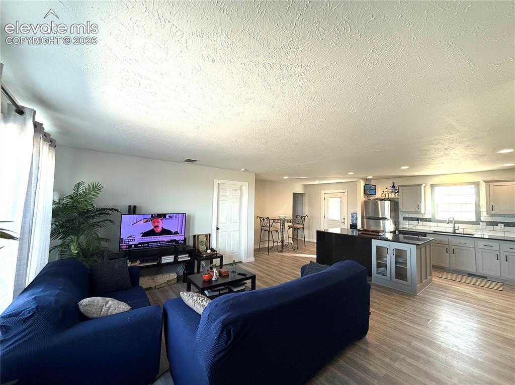 22716 County Road 2 Rush CO 80833