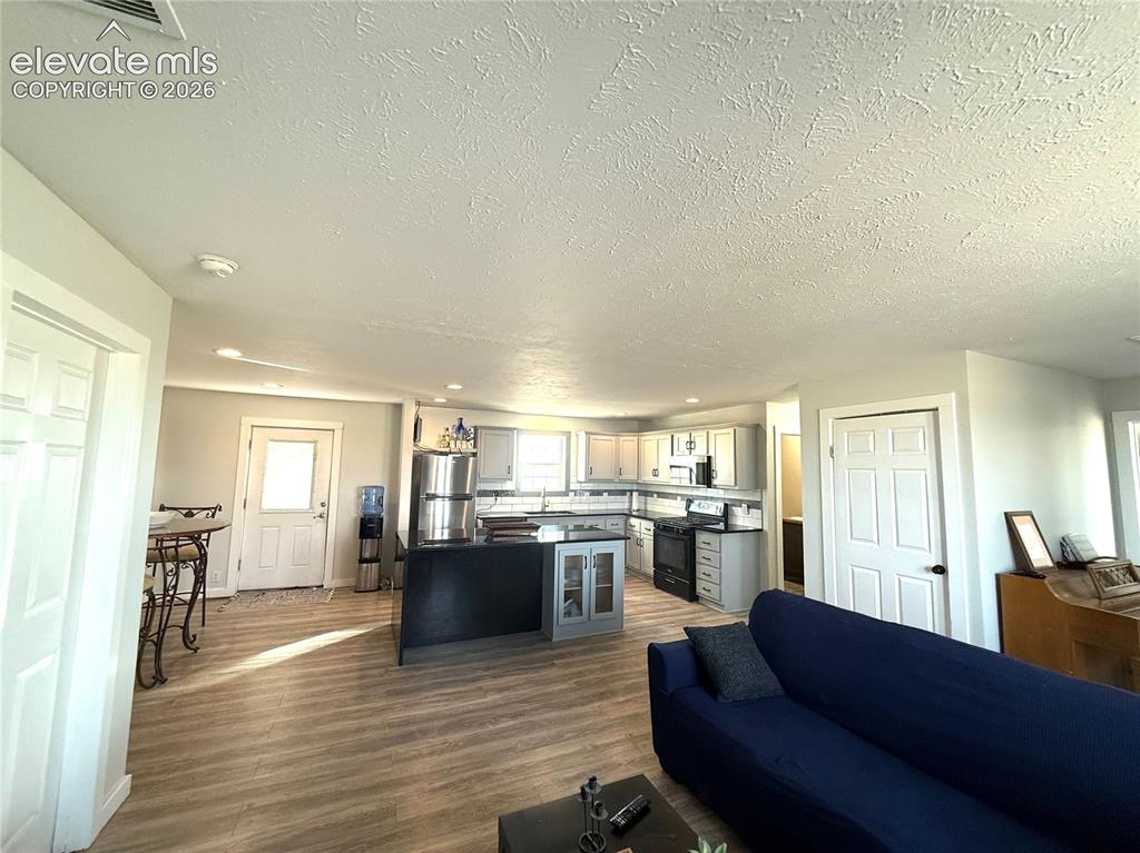 22716 County Road 2 Rush CO 80833