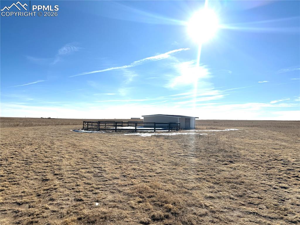 22716 County Road 2 Rush CO 80833