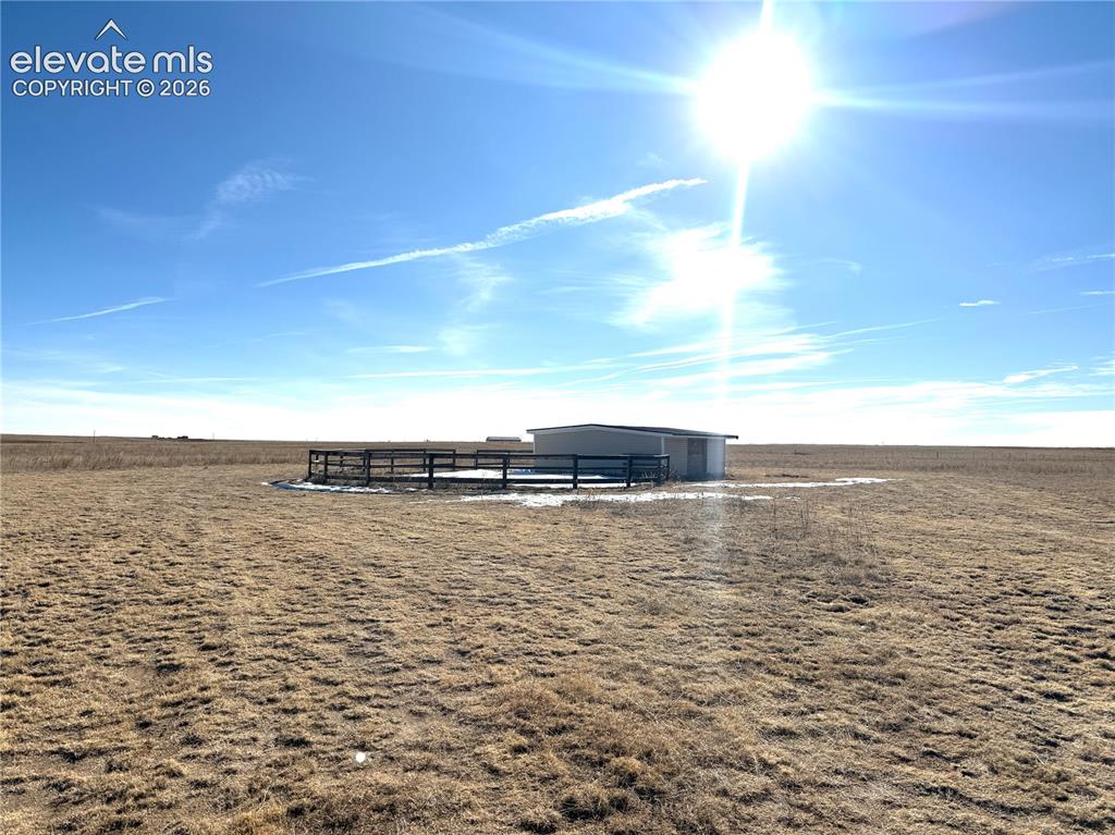 22716 County Road 2 Rush CO 80833