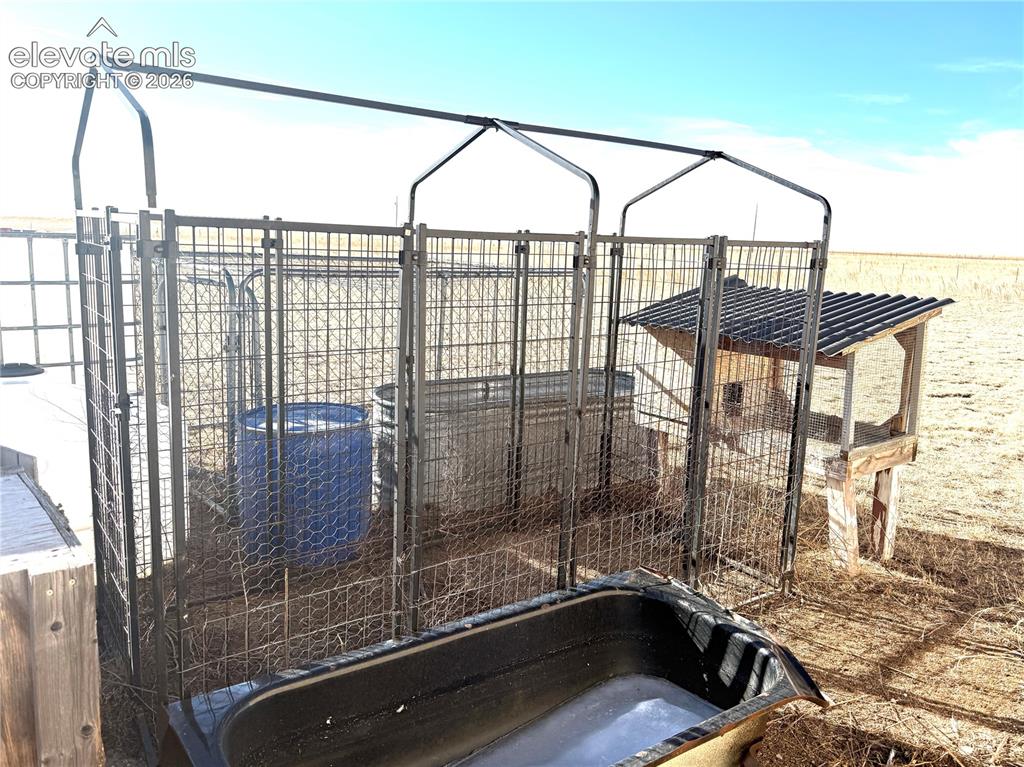 22716 County Road 2 Rush CO 80833