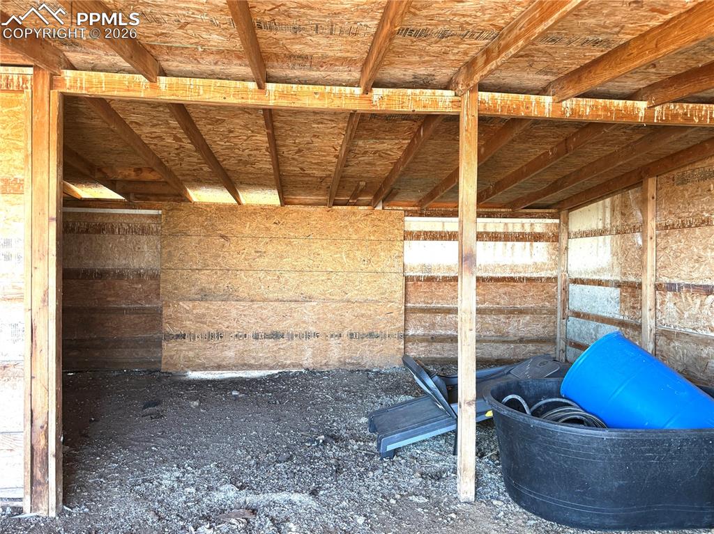 22716 County Road 2 Rush CO 80833