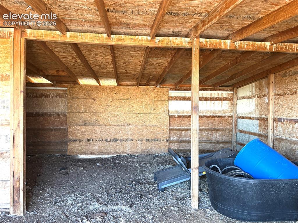 22716 County Road 2 Rush CO 80833