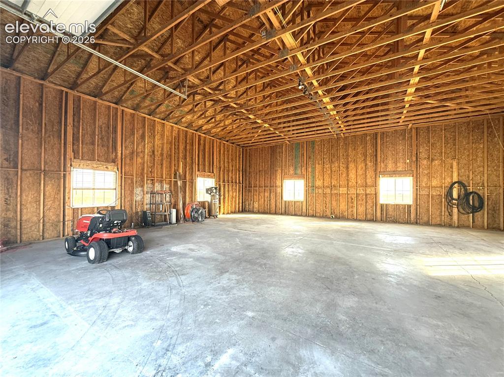 22716 County Road 2 Rush CO 80833