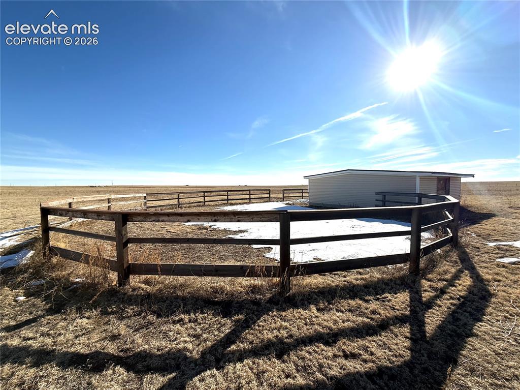 22716 County Road 2 Rush CO 80833