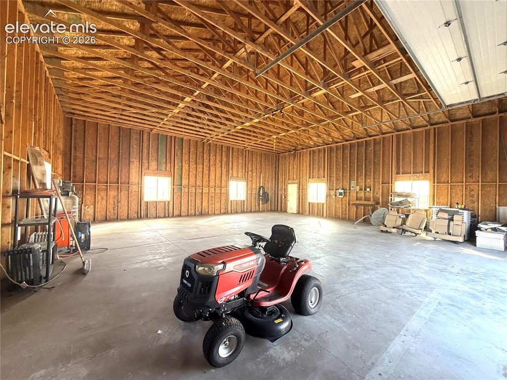 22716 County Road 2 Rush CO 80833