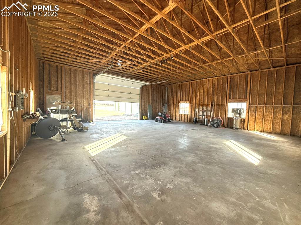 22716 County Road 2 Rush CO 80833
