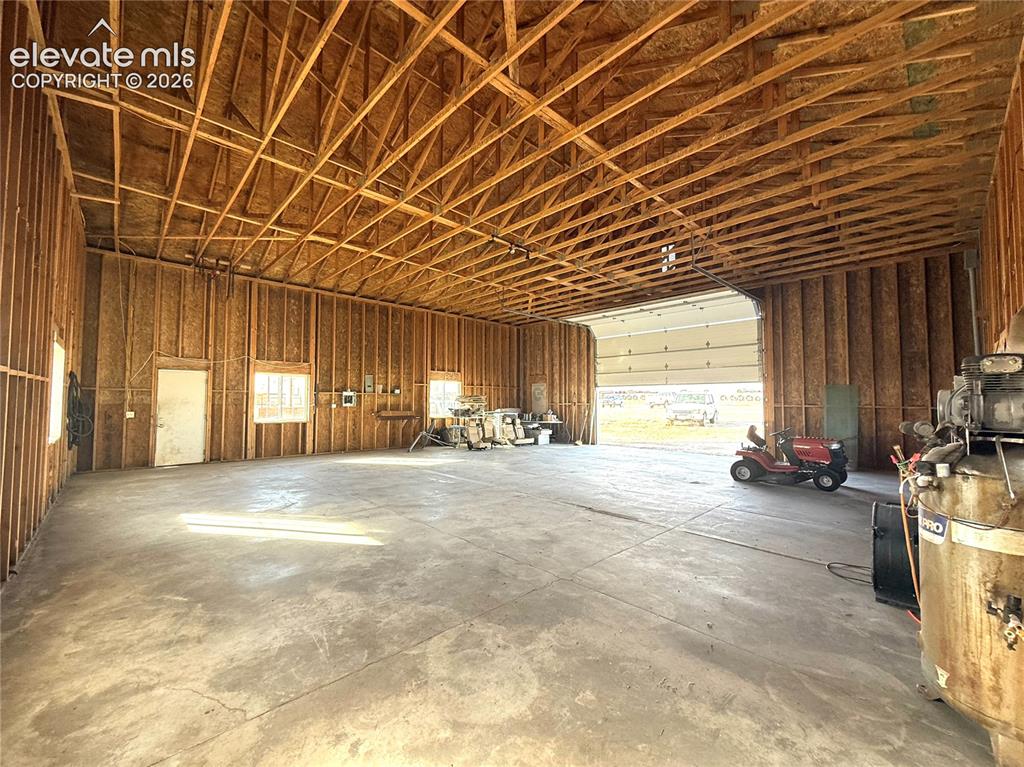 22716 County Road 2 Rush CO 80833