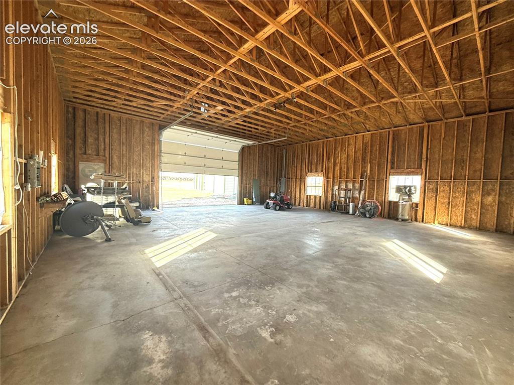 22716 County Road 2 Rush CO 80833