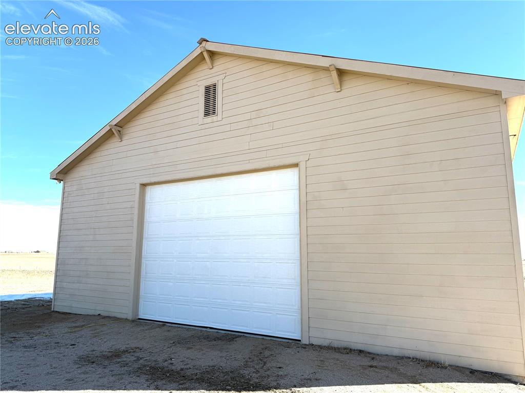 22716 County Road 2 Rush CO 80833