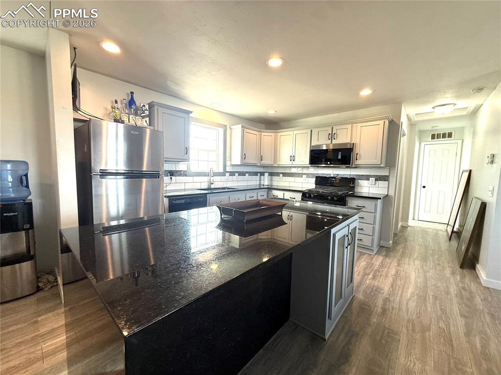 22716 County Road 2 Rush CO 80833