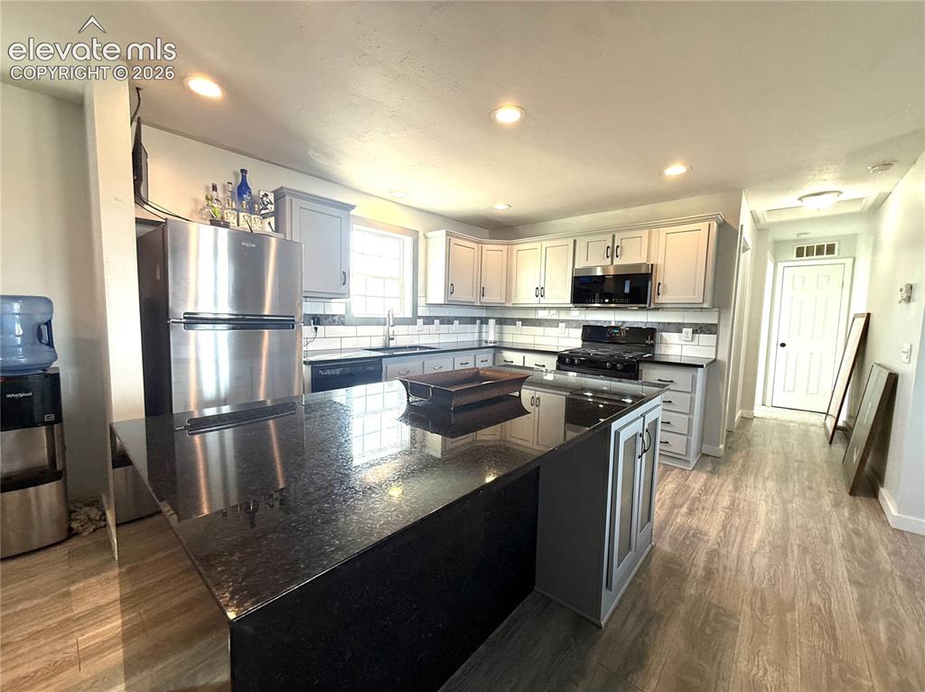 22716 County Road 2 Rush CO 80833
