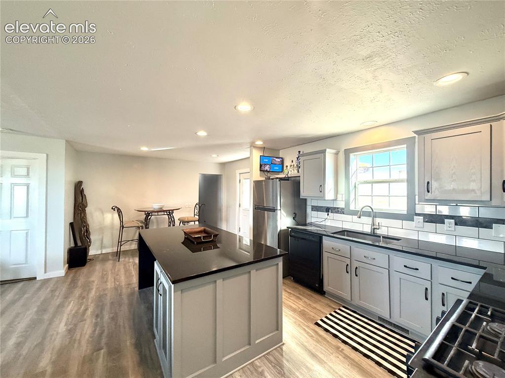 22716 County Road 2 Rush CO 80833