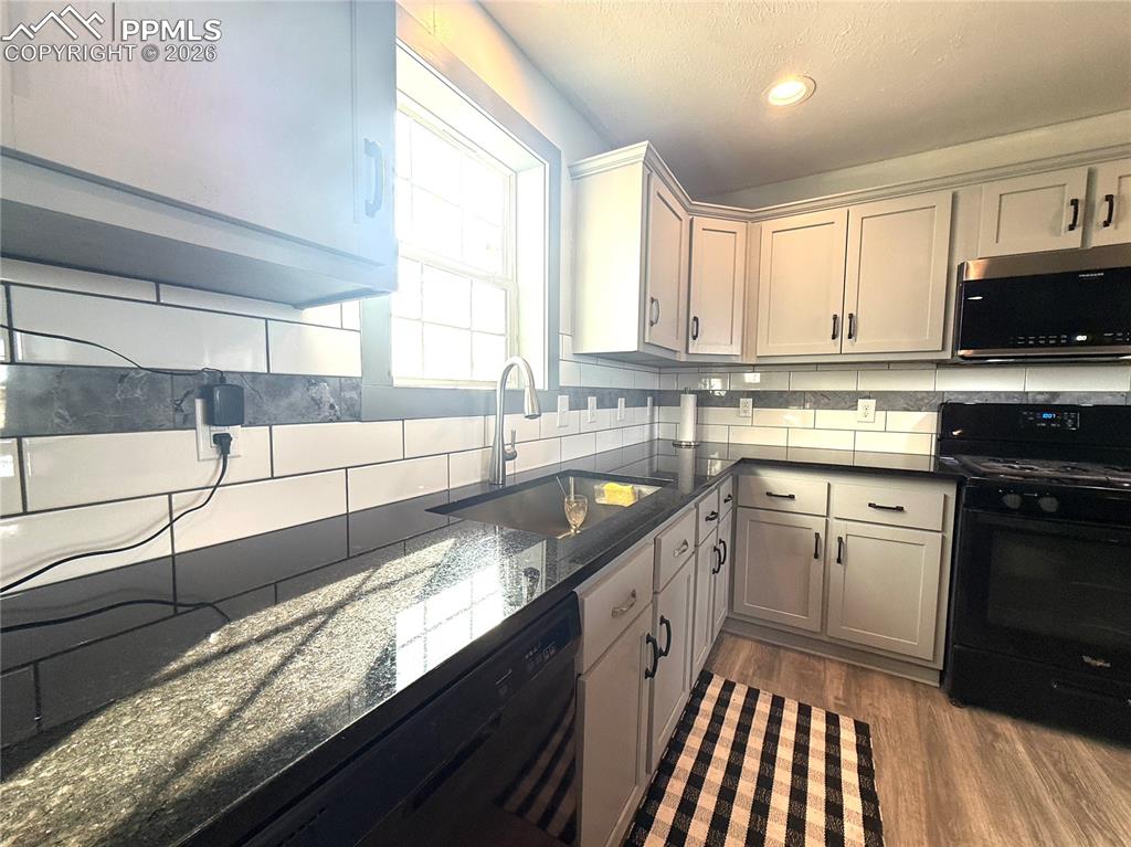 22716 County Road 2 Rush CO 80833
