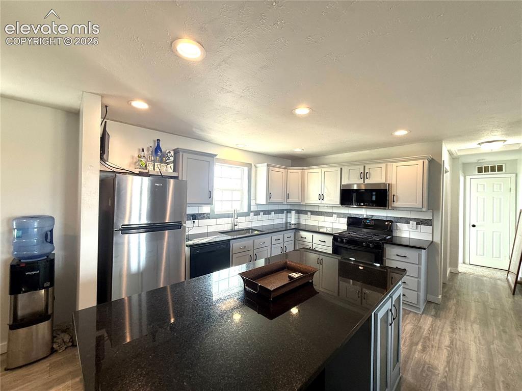 22716 County Road 2 Rush CO 80833
