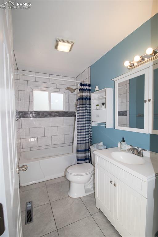 1513 Kingsley Drive Colorado Springs CO 80909