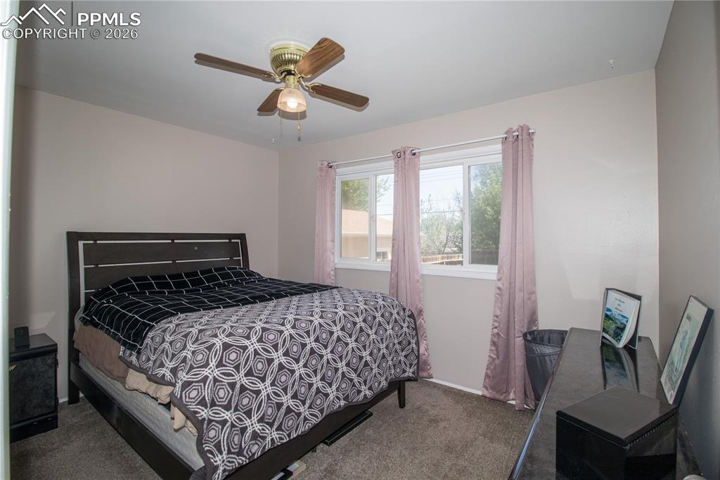 1513 Kingsley Drive Colorado Springs CO 80909