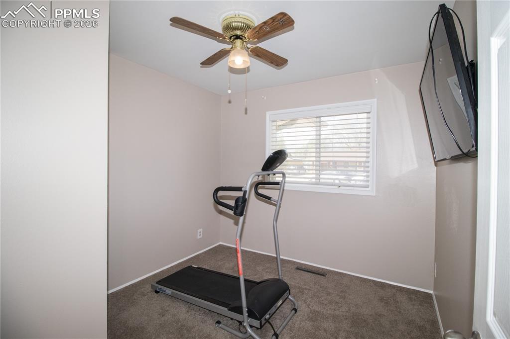 1513 Kingsley Drive Colorado Springs CO 80909