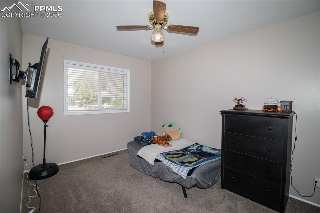 1513 Kingsley Drive Colorado Springs CO 80909