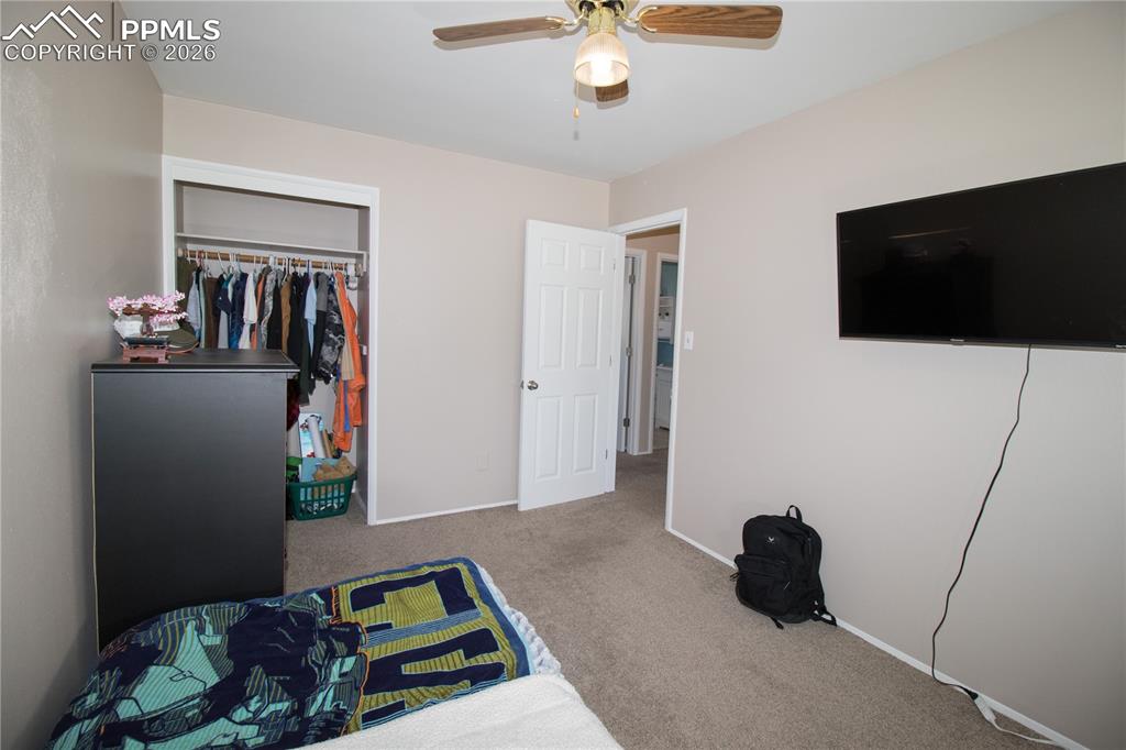 1513 Kingsley Drive Colorado Springs CO 80909