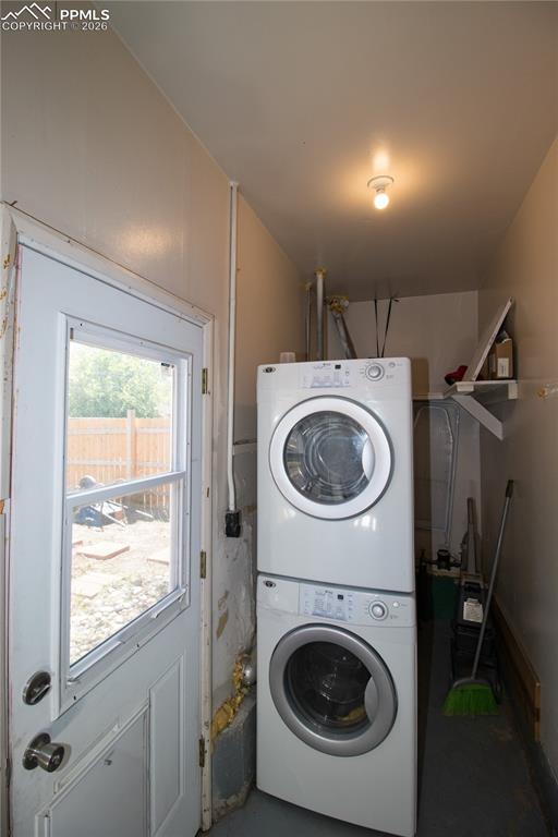 1513 Kingsley Drive Colorado Springs CO 80909