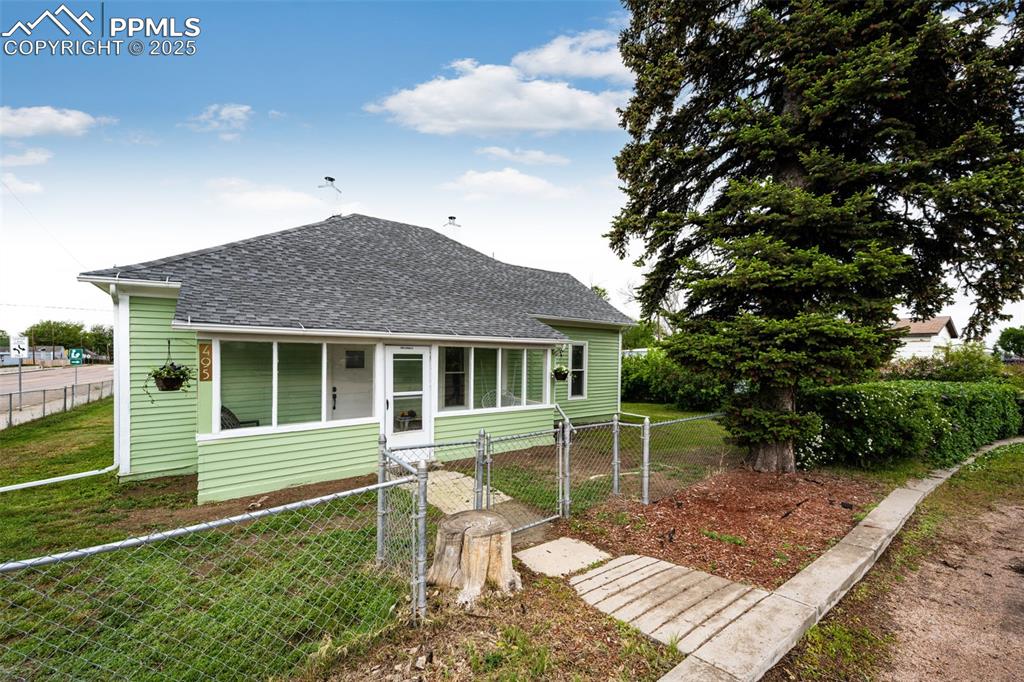 495 Golden Street Calhan CO 80808