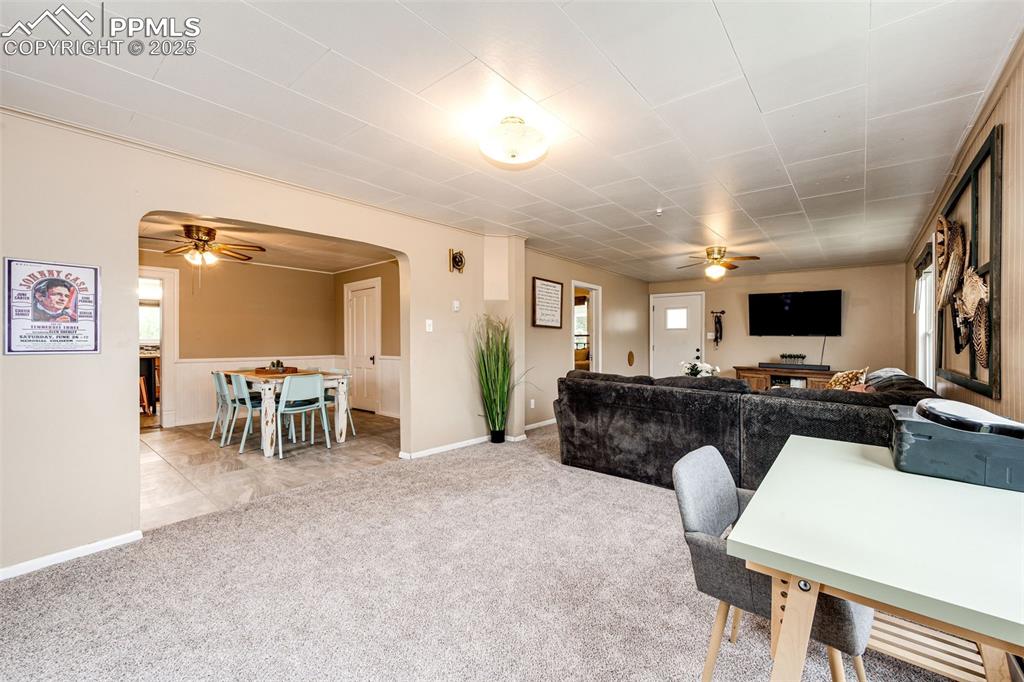 495 Golden Street Calhan CO 80808