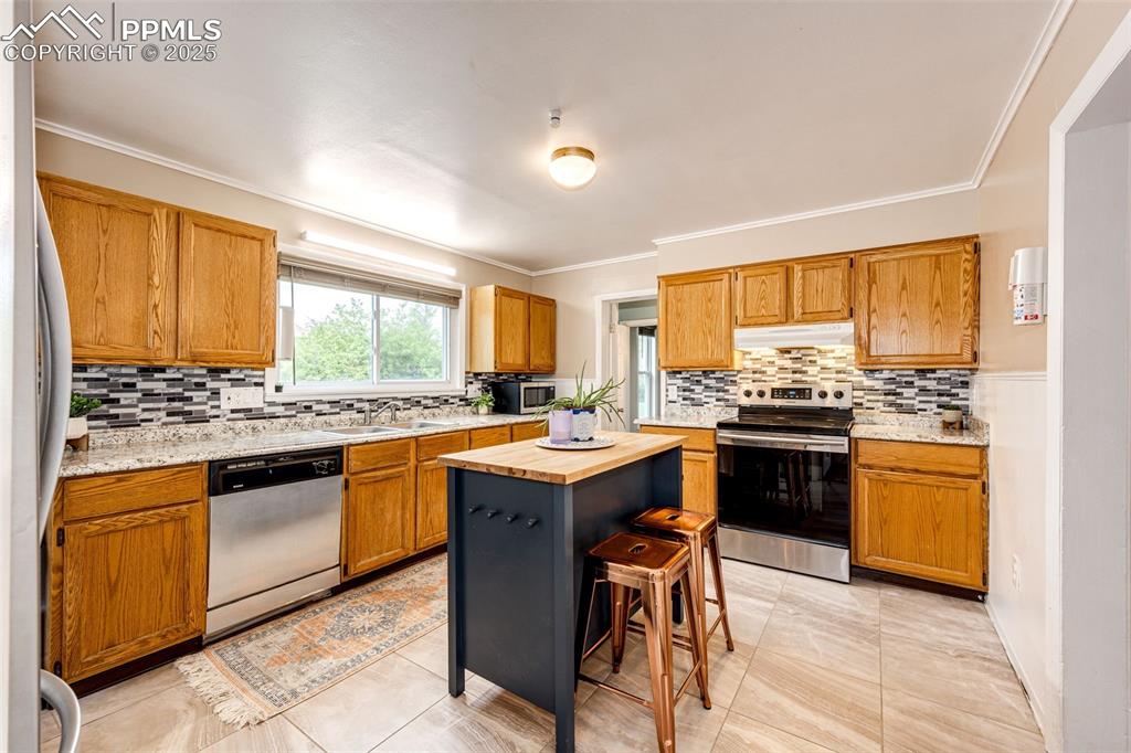 495 Golden Street Calhan CO 80808