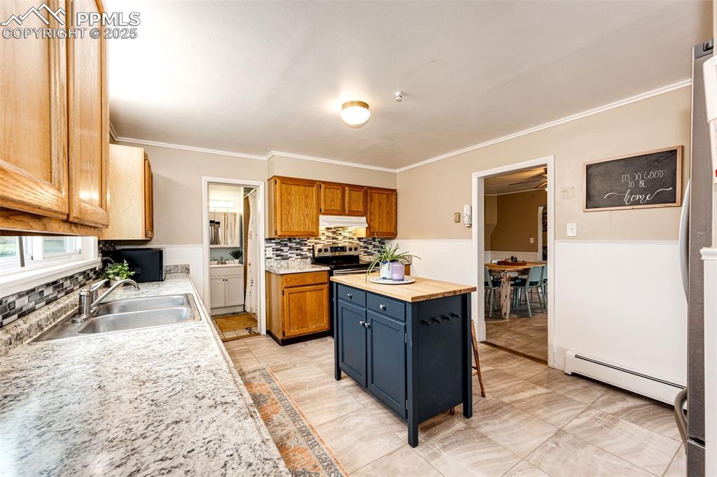 495 Golden Street Calhan CO 80808