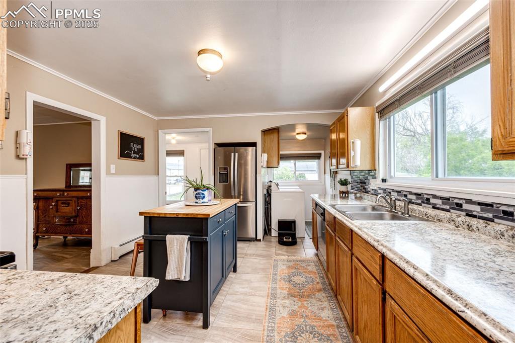 495 Golden Street Calhan CO 80808