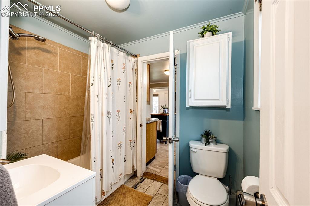 495 Golden Street Calhan CO 80808