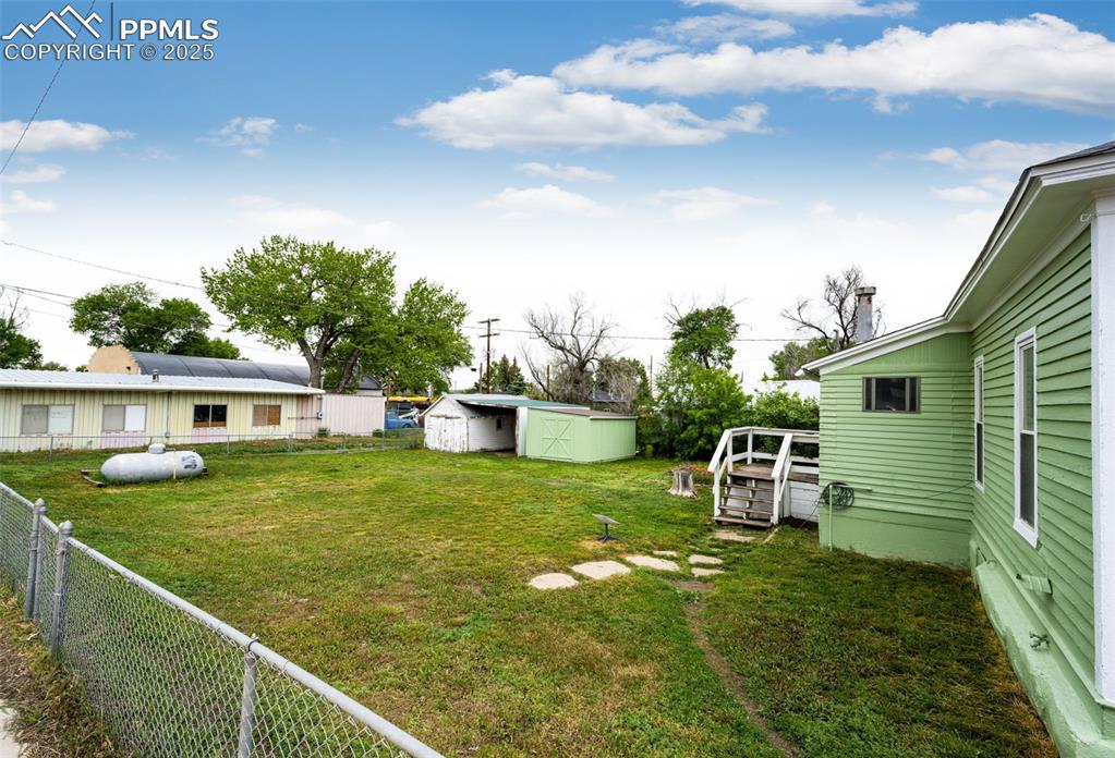 495 Golden Street Calhan CO 80808