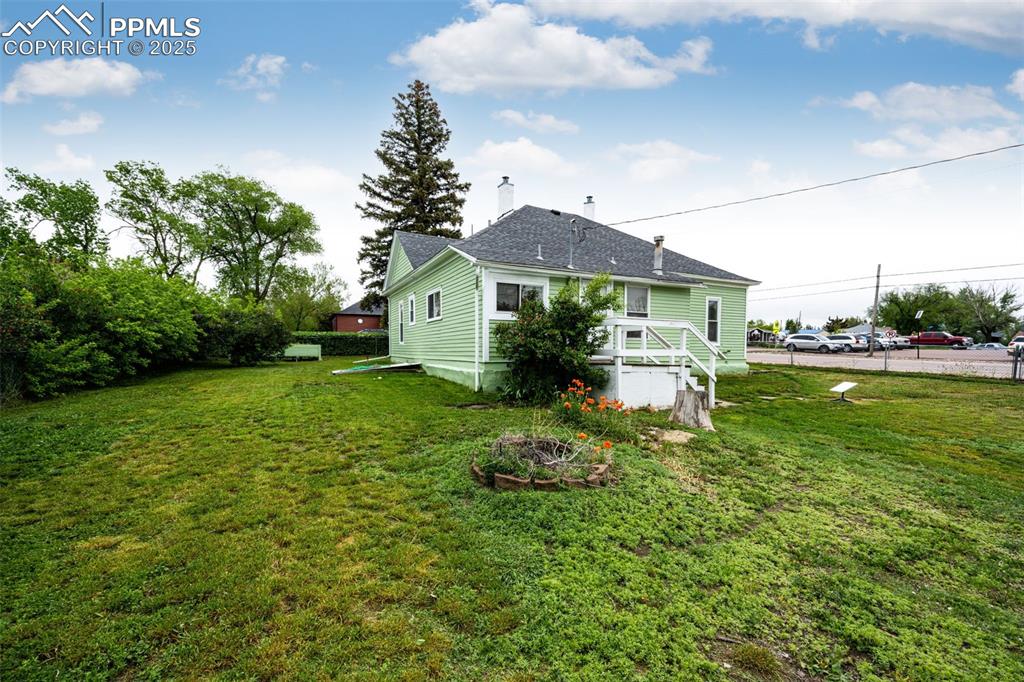 495 Golden Street Calhan CO 80808