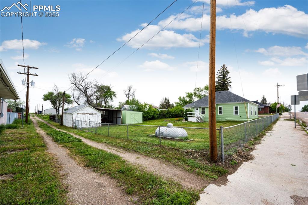 495 Golden Street Calhan CO 80808