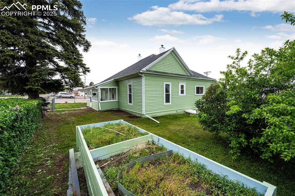 495 Golden Street Calhan CO 80808