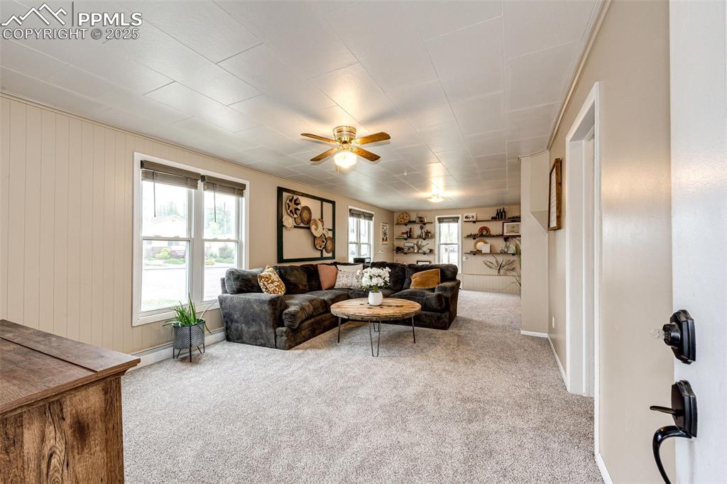 495 Golden Street Calhan CO 80808